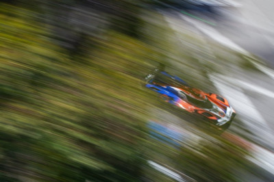 Acura To End IMSA GTP Effort After 2026 Season As Economic Recession Rages