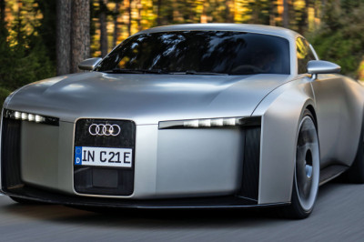 Audi Kills Its Two Cheapest Cars, Then Confirms Sports Car Production