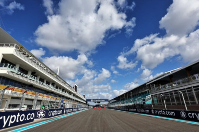 F1 first practice extended on return for three reasons