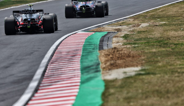 F1 hints at major engine rules pivot for 2031 - what we know