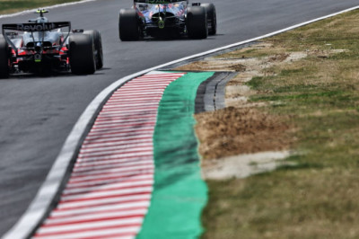 F1 hints at major engine rules pivot for 2031 - what we know