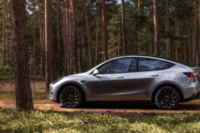 I'm An Empty Nester Who Needs An Electrified Ride! What Should I Buy?