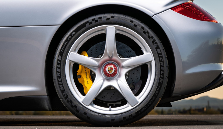 Is It True That Low Profile Tires Go Flat More Easily?