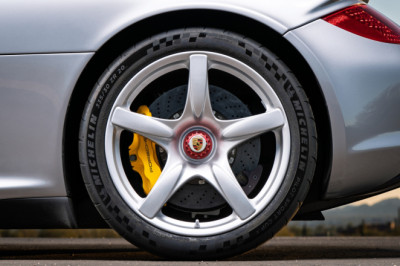 Is It True That Low Profile Tires Go Flat More Easily?