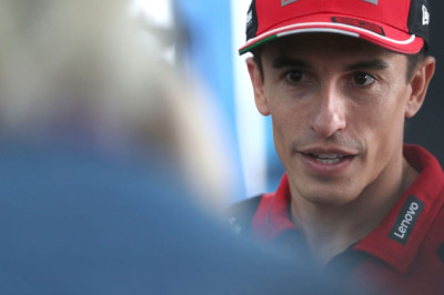 Marquez's declaration makes Jerez MotoGP 2026's most important round