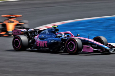 McLaren: 'Mistake' if F1 allows Mercedes to buy into Alpine