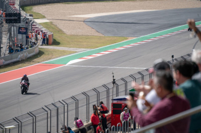 MotoGP Makes The Peak Of Racing Approachable