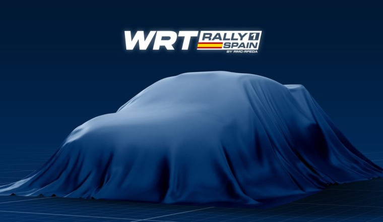 New Spanish Rally1 team will only be part-time in 2027