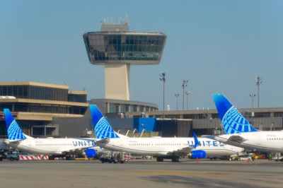 Sean Duffy Wants $10 Billion For AI Air Traffic Control Software