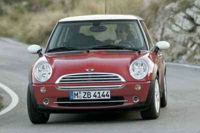 The Modern Mini is now Officially a Classic Itself