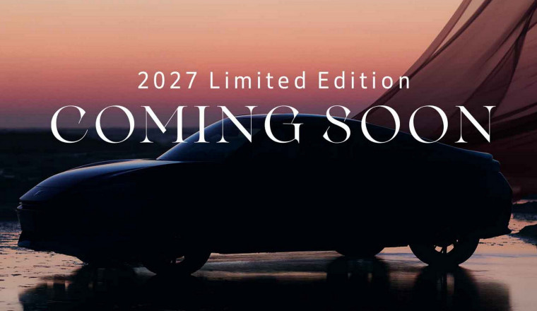 The Prelude’s Japanese Order Books Cooled Fast, So Honda Is Already Making A Move