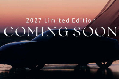 The Prelude’s Japanese Order Books Cooled Fast, So Honda Is Already Making A Move