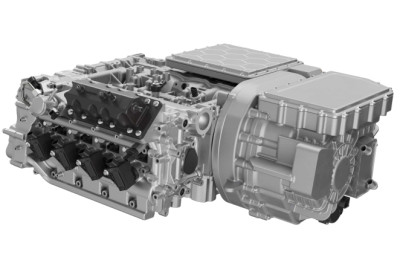 This Tiny Hybrid Engine Will Convert Your EV To Gasoline: 'All-In-One'