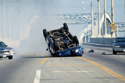 What's The Worst Mistake You Made Behind The Wheel When You Were A New Driver?