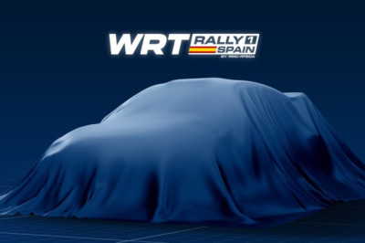 WRC 2027 attracts second new constructor
