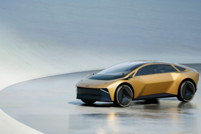 Apr 23: Vision Meta Turismo concept; Beauty spot motorhome ban; Government borrowing drops