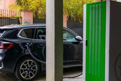 BMW and BYD among cars no longer liable for £425 charge as tax rules change