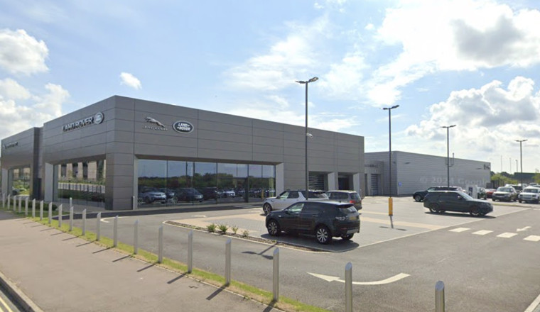Duckworth Motor Group agrees to buy Group 1 Jaguar Land Rover dealership in Norwich
