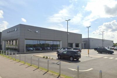 Duckworth Motor Group agrees to buy Group 1 Jaguar Land Rover dealership in Norwich