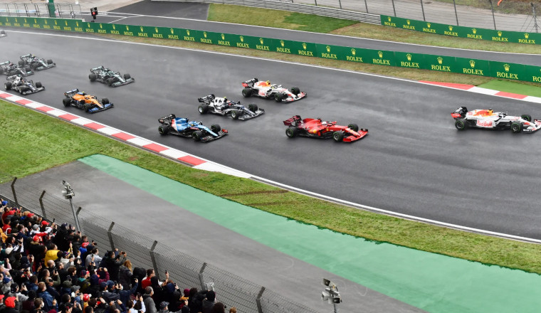 EXPLAINED: Why the Turkish Grand Prix is back on the calendar from 2027