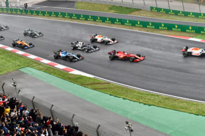 EXPLAINED: Why the Turkish Grand Prix is back on the calendar from 2027