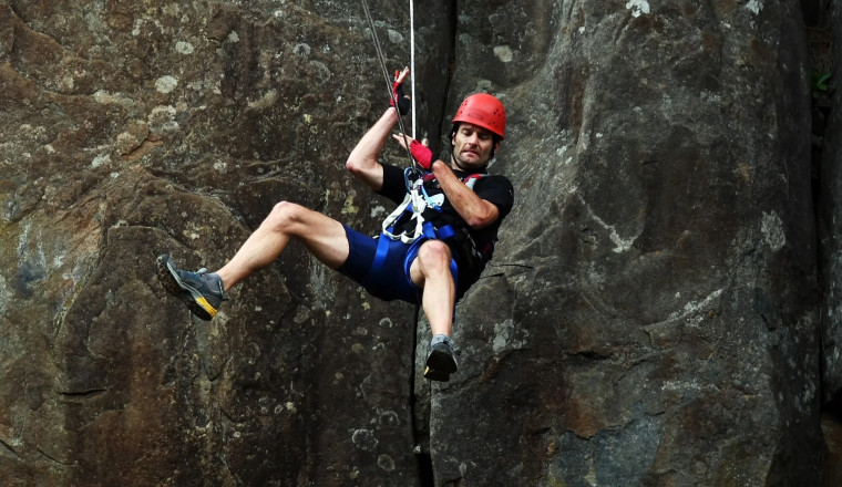 Five Formula 1 drivers who have taken on extreme sporting challenges
