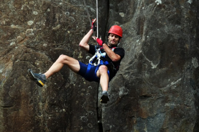 Five Formula 1 drivers who have taken on extreme sporting challenges