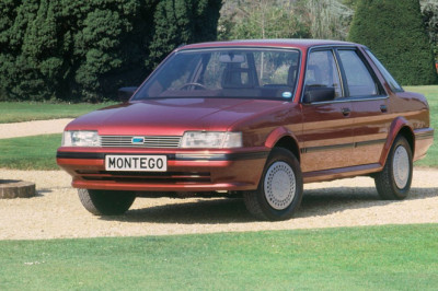 Ford, Vauxhall and Austin cars 'no tax' after DVLA April change -  action required