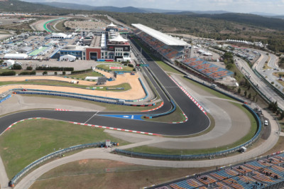Formula 1 returns to Türkiye's Istanbul Park from 2027 as part of new five-year agreement