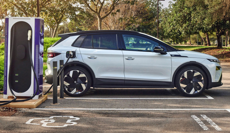 HMRC fights ruling to cut VAT on public EV chargers