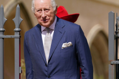 Manufacturer that built car King Charles drove unveils update - could change motoring