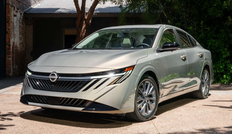 Nissan Says CVTs Make Sense—But Not For Everything: 'Not Putting A CVT In A Skyline'