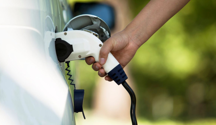 Not an Audi, BMW, or Tesla - fastest charging electric car revealed