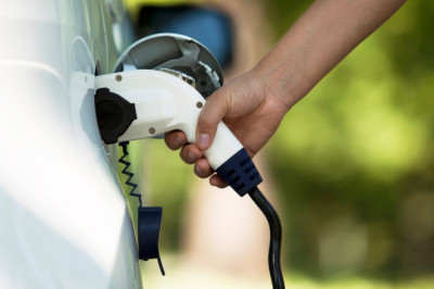 Not an Audi, BMW, or Tesla - fastest charging electric car revealed