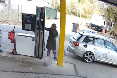 Surge in fuel thefts is keeping prices higher for longer as drivers have already taken a £1.6bn hit at the pumps since Iran conflict