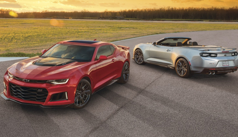 The 10 Vehicles Most Likely To Get Stolen In The US