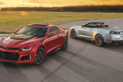 The 10 Vehicles Most Likely To Get Stolen In The US