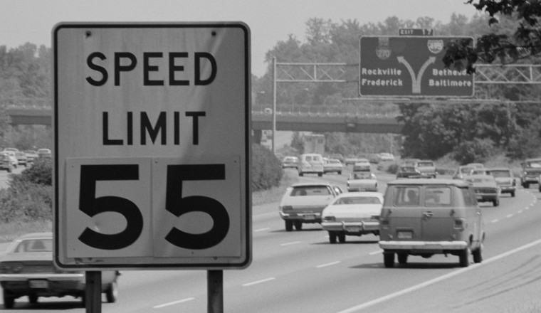 The Brief And Annoying Period Where Car Ads Bragged About 0-50 Times