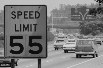 The Brief And Annoying Period Where Car Ads Bragged About 0-50 Times