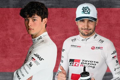 The state of play at Haas after three rounds of the 2026 season
