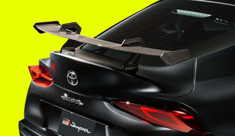 Toyota Has 6 New Models Coming In 2026. Here's All Of Them