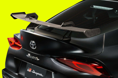 Toyota Has 6 New Models Coming In 2026. Here's All Of Them