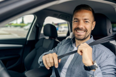 Unexpected boost for these drivers as pump prices rise