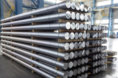 What Are The Differences Between Billet And Forged Car Parts?