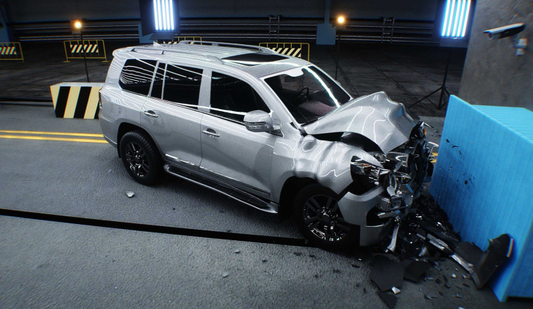 Why Being Last On Consumer Reports' List Of Safest Cars Doesn't Mean A Car's Unsafe