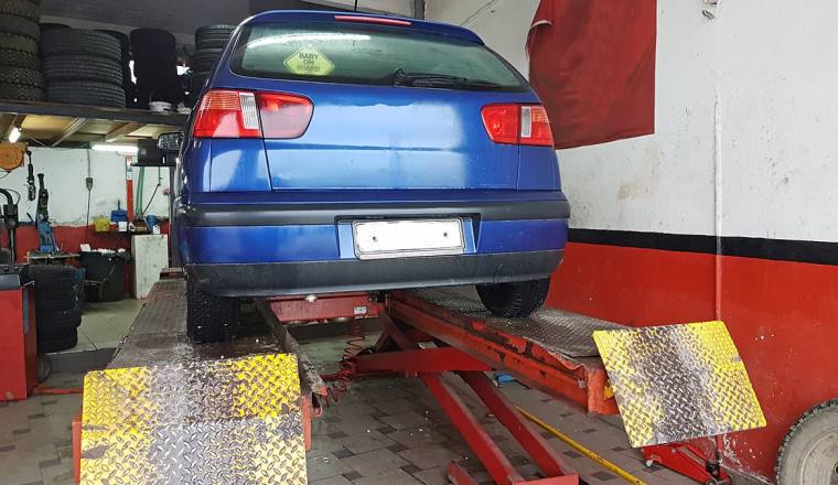 Why your local car garage could soon disappear: Rising operating costs and EV popularity is killing them off