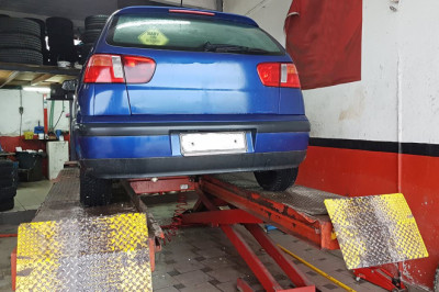 Why your local car garage could soon disappear: Rising operating costs and EV popularity is killing them off