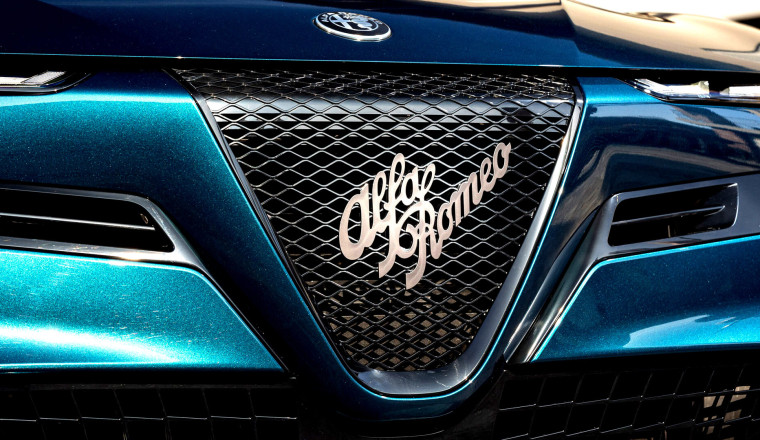 A 550 HP Inline-Six From The Charger Could End Up In Alfa’s Next Giulia And Stelvio