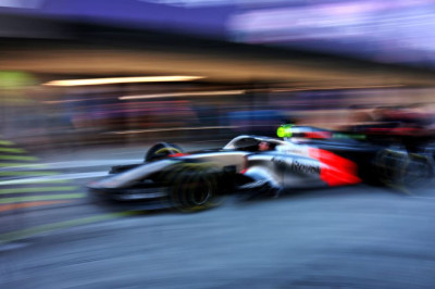 Audi legend McNish fills a crucial gap in its F1 team