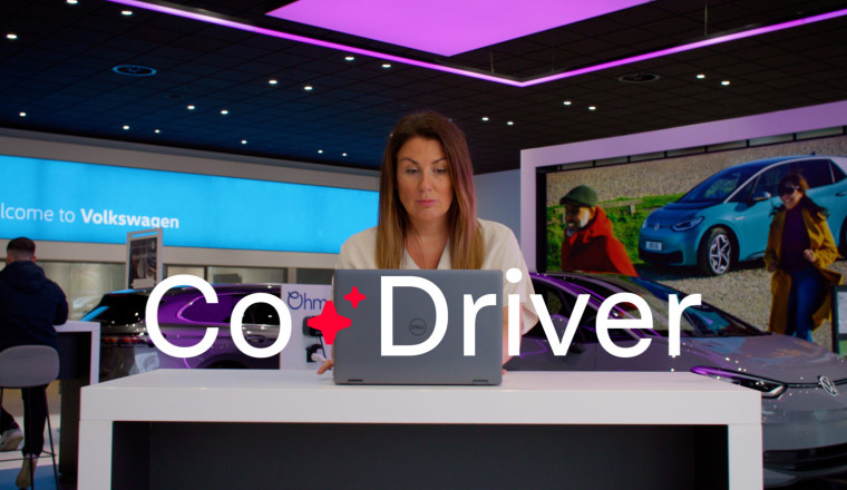 Autotraders AI tools write 2.5 million car adverts in first 12 months